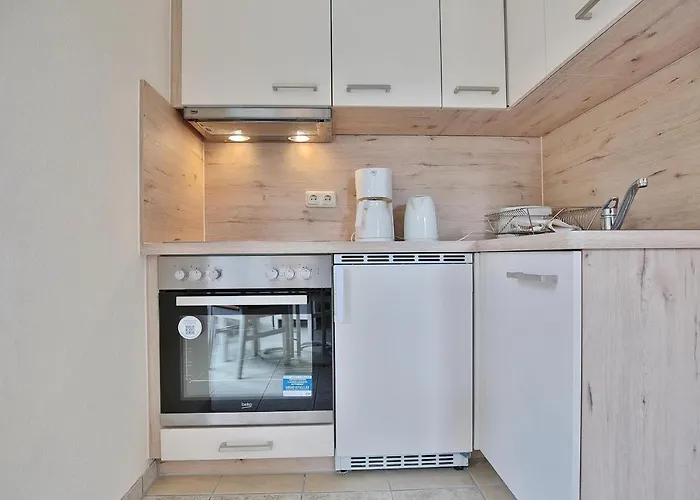 Gorch-Fock-Straße 16 Gorch-Fock-Str 16 Appartement 2 Timmendorfer Strand