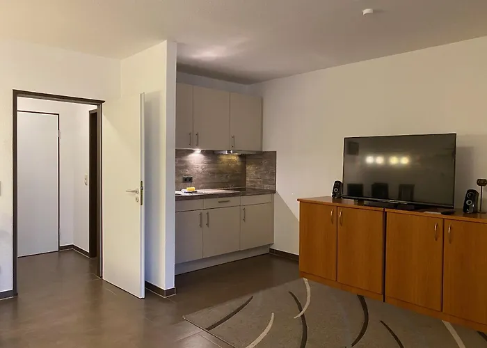 Ferienwohnung direkt am Strand der Ostsee Timmendorfer Strand